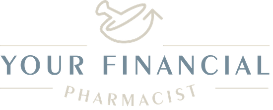 your financial pharmacist